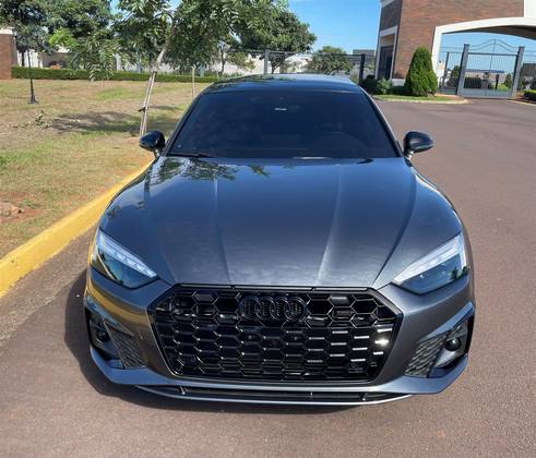 AUDI A5 2.0 TFSI GASOLINA SPORTBACK S LINE S TRONIC